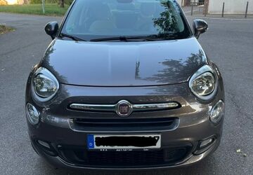 Fiat 500X 87.400 km 8.800 &euro; Calw 75365