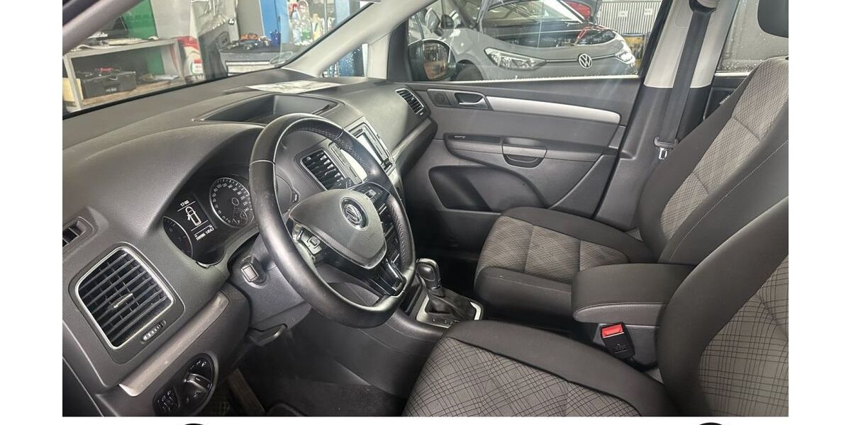 VW Sharan 99.985 km 20.940 &euro; Wendlingen am Neckar 73240