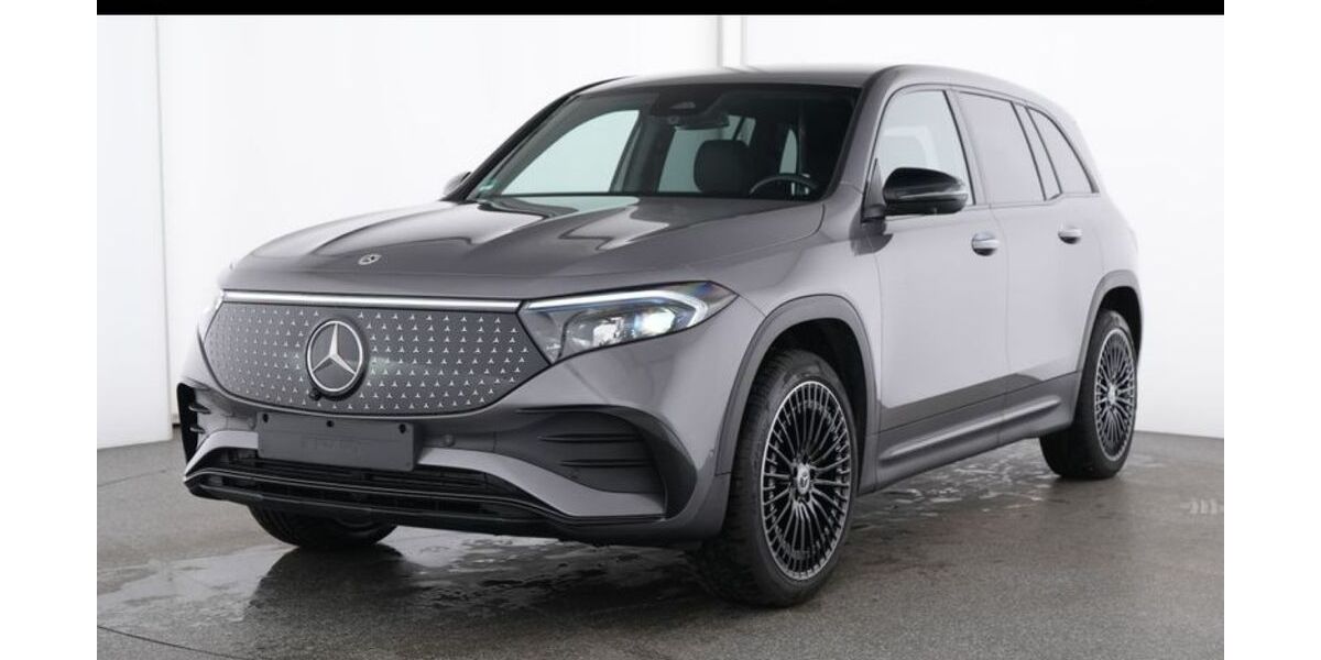 Mercedes-Benz EQB 18.000 km 43.900 &euro; Metzingen 72555