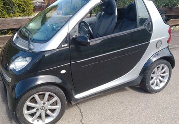 Smart ForTwo 130.000 km 2.700 &euro; Mönsheim 71297