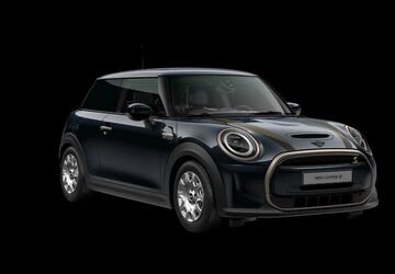 Mini Cooper SE 23.350 km 20.900 &euro; Frickenhausen 72636