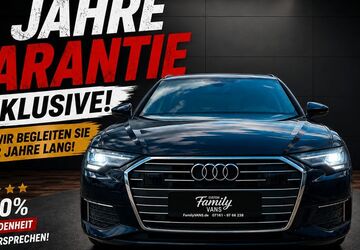 Audi A6 99.000 km 23.399 &euro; Eislingen / Fils 73054