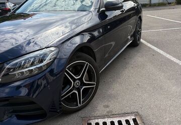 Mercedes-Benz C 300 121.270 km 22.000 &euro; Nürtingen 72622