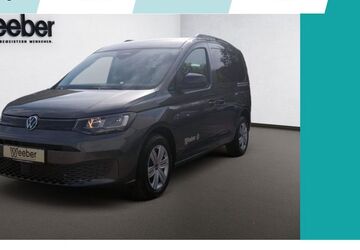 VW Caddy 1.005 km 39.777 &euro; Herrenberg 71083