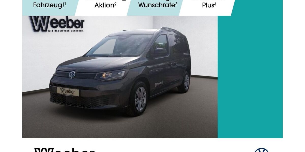 VW Caddy 1.005 km 39.777 &euro; Herrenberg 71083