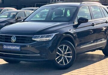 VW Tiguan 178.800 km 20.900 &euro; Sindelfingen 71065