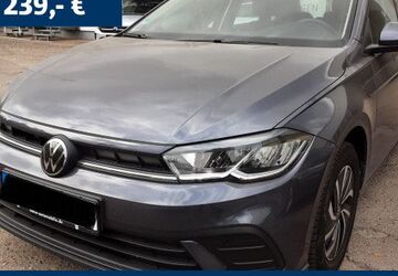 VW Polo 26.157 km 19.530 &euro; Böblingen 71032