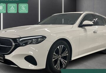 Mercedes-Benz E 220 25.131 km 40.990 &euro; Fellbach 70736