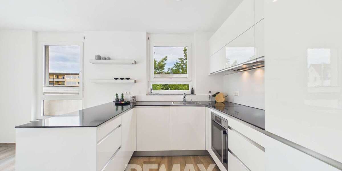 Etagenwohnung Asperg - 2 Zimmer, 68 m&sup2;, 1.090&euro; | Angebot:27428068