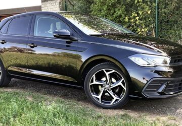 VW Polo 37.490 km 15.490 &euro; Asperg 71679