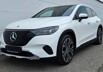 Mercedes-Benz EQE SUV 36.000 km 49.700 &euro; Sindelfingen 71065