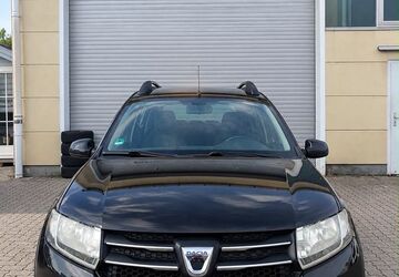 Dacia Sandero 172.000 km 4.500 &euro; Pforzheim 75179