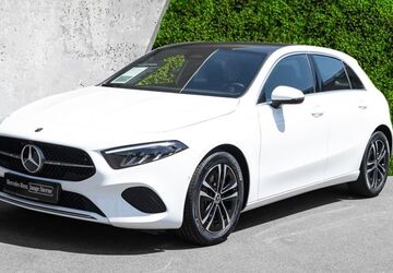 Mercedes-Benz A 180 8.350 km 29.480 &euro; Esslingen 73730