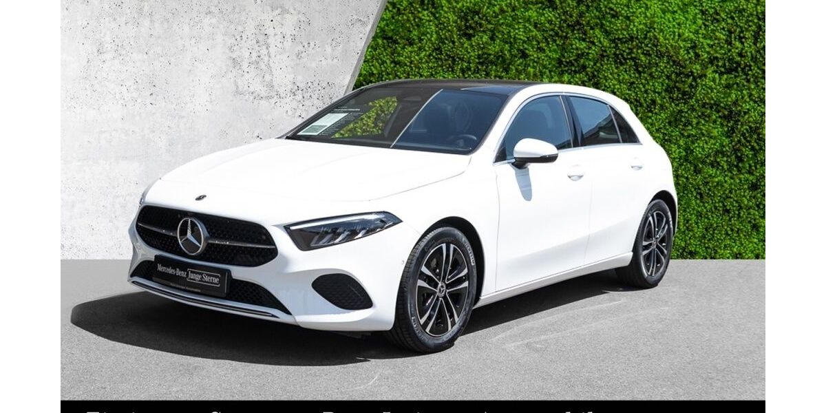Mercedes-Benz A 180 8.350 km 29.480 &euro; Esslingen 73730