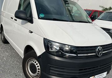 VW T6 Transporter 139.000 km 12.890 &euro; Korntal-Münchingen 70825