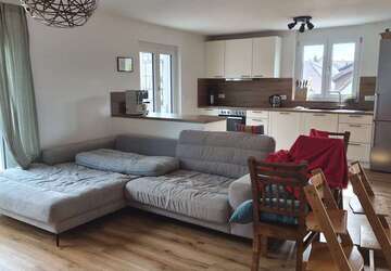 Wohnung Markgröningen - 3 Zimmer, 105 m&sup2;, 1.470&euro; | Angebot:26884923