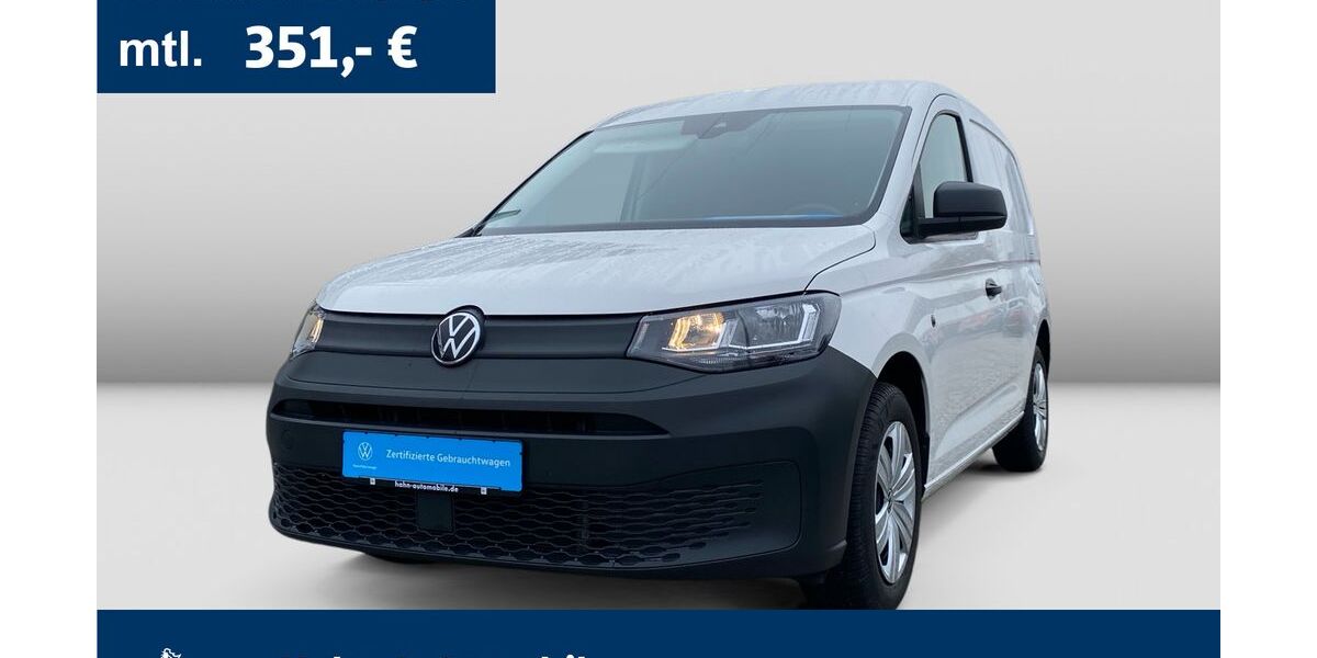 VW Caddy 26.043 km 26.290 &euro; Fellbach 70736