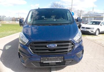 Ford Tourneo Custom 126.000 km 22.300 &euro; Gerlingen 70839