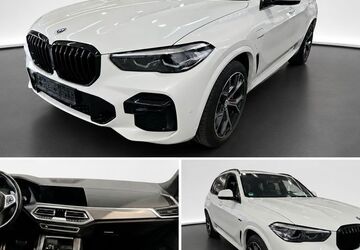 BMW X5 105.000 km 53.999 &euro; Reutlingen / Mittelstadt 72766