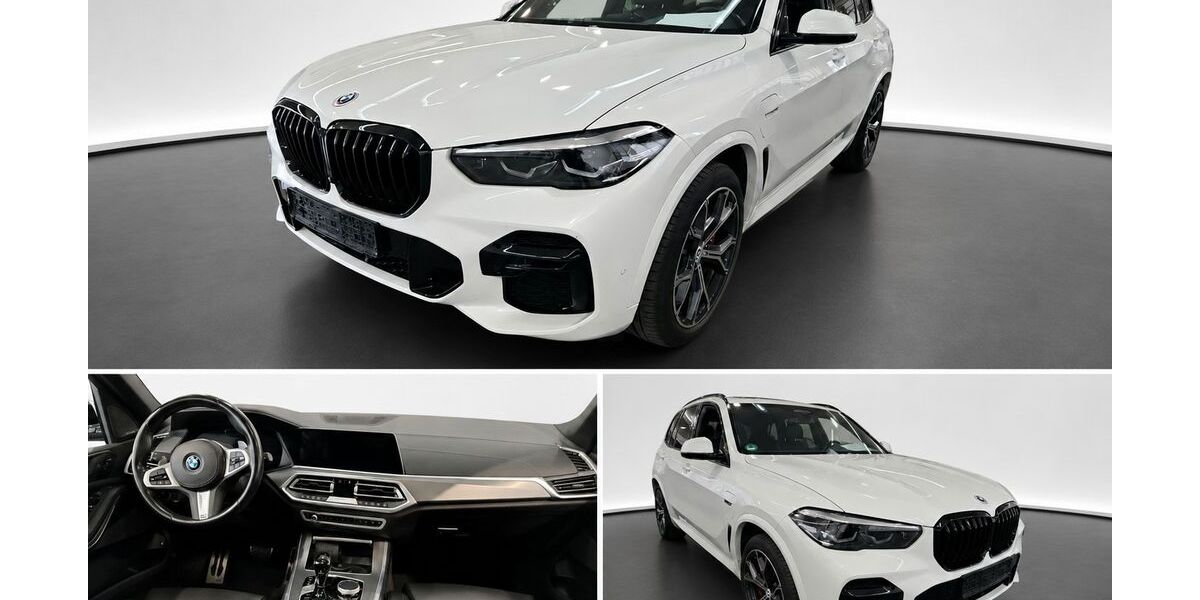 BMW X5 105.000 km 53.999 &euro; Reutlingen / Mittelstadt 72766