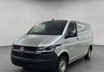 VW T6 Transporter 1.110 km 41.400 &euro; Filderstadt 70794