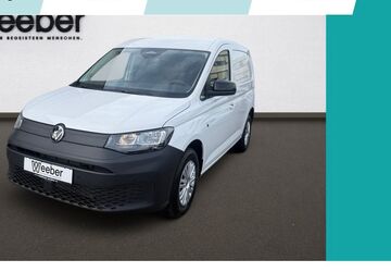 VW Caddy 1.015 km 30.980 &euro; Weil der Stadt 71263