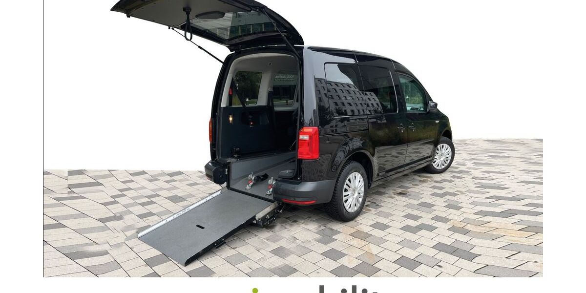 VW Caddy 75.101 km 26.500 &euro; Leinfelden-Echterdingen 70771