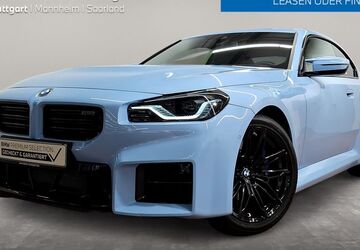 BMW M2 7.922 km 63.990 &euro; Stuttgart 70569