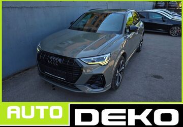 Audi Q3 114.056 km 28.430 &euro; Waiblingen 71332