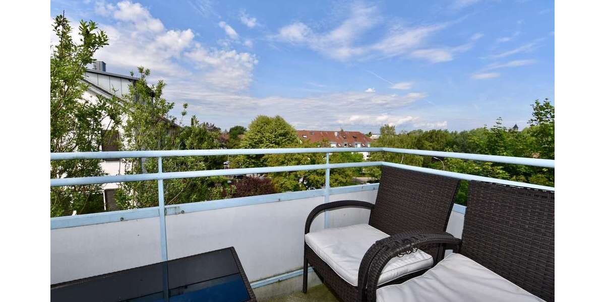 Etagenwohnung Sindelfingen Sindelfingen (Stadt) - 2 Zimmer, 52 m&sup2;, 1.170&euro; | Angebot:24529383