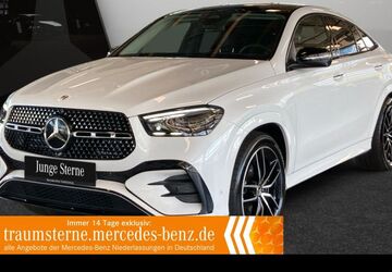 Mercedes-Benz GLE 350 14.573 km 86.990 &euro; Stuttgart 70469