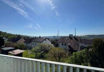 Wohnung Esslingen am Neckar Oberesslingen - 3 Zimmer, 86 m&sup2;, 1.675&euro; | Angebot:26006414