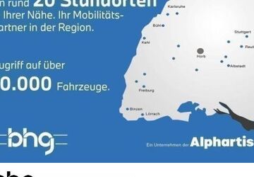 Audi A3 25.903 km 29.430 &euro; Tübingen 72072