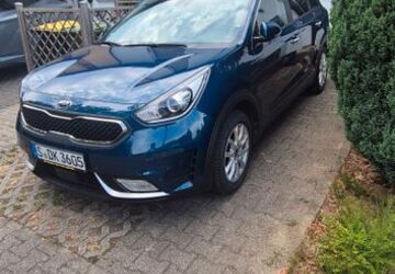Kia Niro 132.084 km 9.000 &euro; Tamm 71732