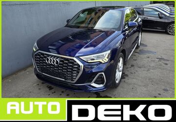 Audi Q3 134.752 km 24.770 &euro; Waiblingen 71332