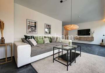 Wohnung Waiblingen - 3 Zimmer, 100 m&sup2;, 1.830&euro; | Angebot:27444582