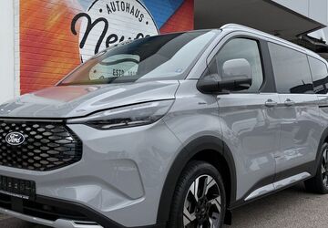 Ford Tourneo Custom 7.999 km 58.990 &euro; Herrenberg-Kuppingen 71083