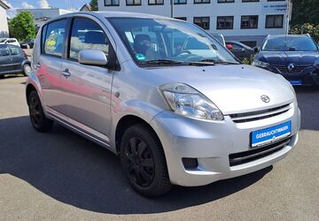 Daihatsu Sirion 233.500 km 1.990 &euro; Stuttgart 70374