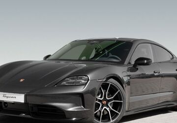 Porsche Taycan 7.900 km 138.350 &euro; Reutlingen 72770