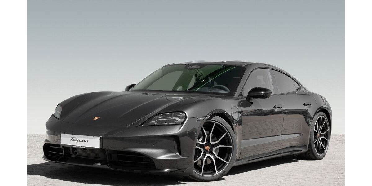 Porsche Taycan 7.900 km 138.350 &euro; Reutlingen 72770