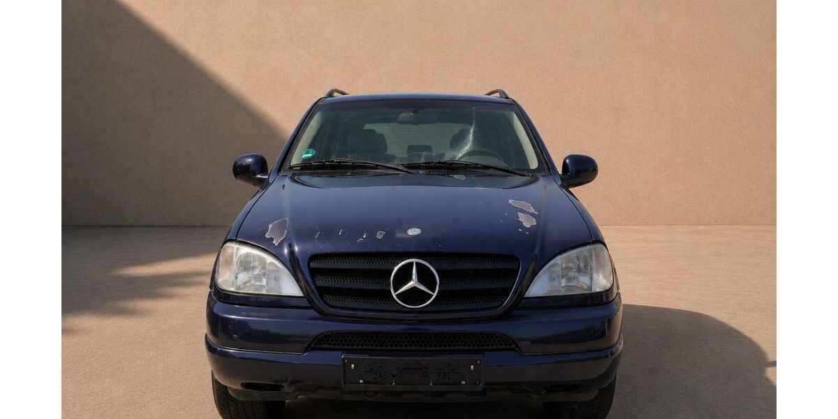 Mercedes-Benz ML 320 226.000 km 3.200 &euro; Neuhengstett 75382