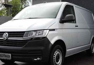 VW T6 Transporter 169.000 km 19.500 &euro; Altbach 73776