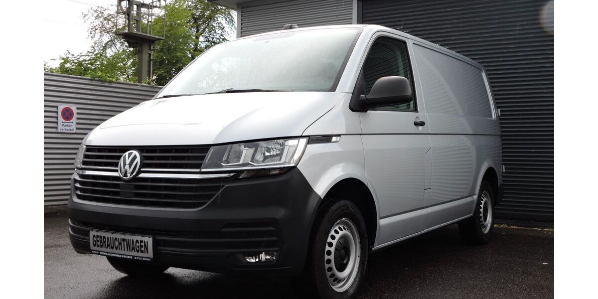 VW T6 Transporter 169.000 km 19.500 &euro; Altbach 73776
