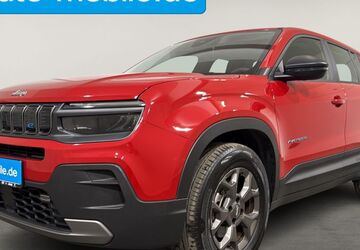 Jeep Avenger 9.550 km 19.990 &euro; Reutlingen 72762