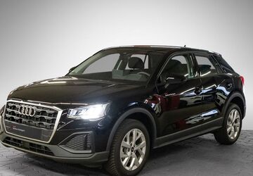 Audi Q2 9.999 km 28.580 &euro; Stuttgart 70563