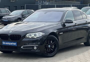 BMW 530 186.000 km 14.900 &euro; Sindelfingen 71065