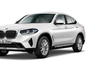 BMW X4 43.627 km 46.930 &euro; Pforzheim 75179