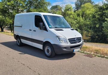 Mercedes-Benz Sprinter 270.000 km 7.699 &euro; Stuttgart 70499