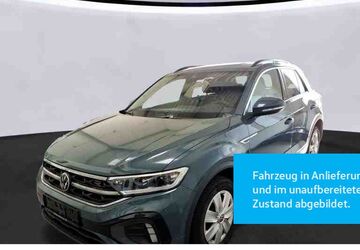 VW T-Roc 42.447 km 26.430 &euro; Stuttgart-Feuerbach 70469