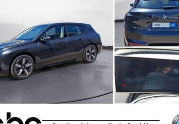 BMW iX 66.486 km 38.990 &euro; Pforzheim 75179